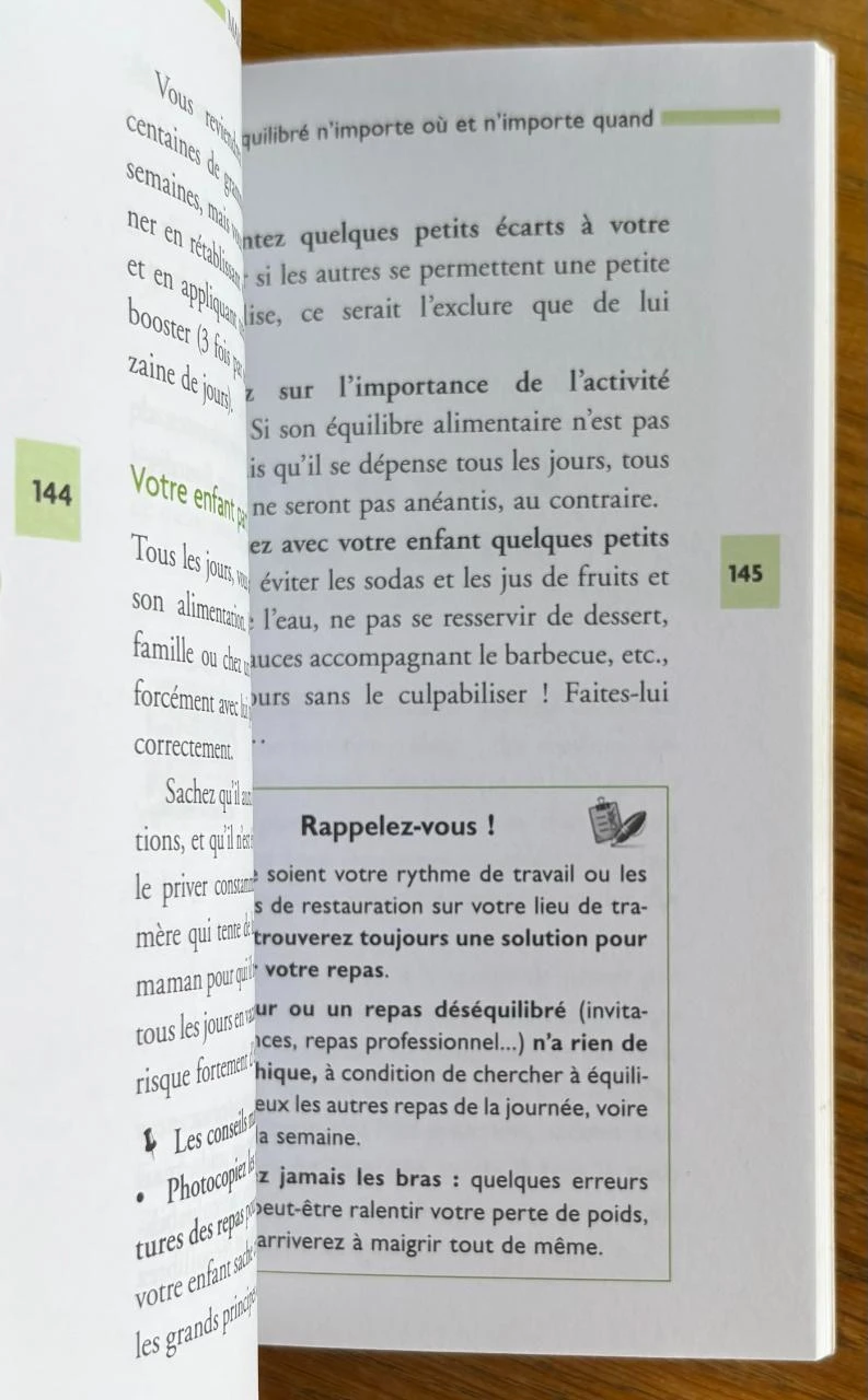 🍏 Smart Eating for Lasting Weight Loss by Isabelle Lauras – photo 9